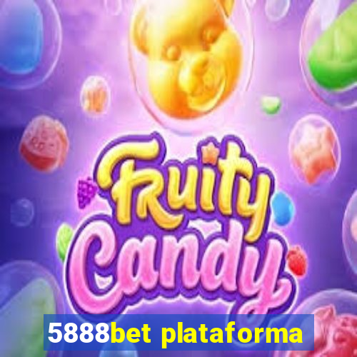 5888bet plataforma